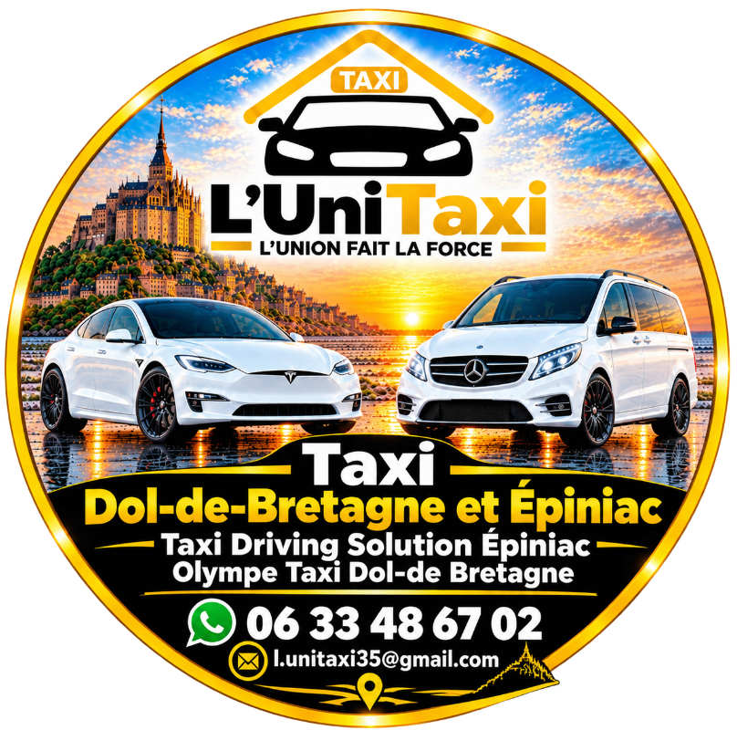 Logo Taxi